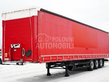 Schmitz Poluprikolica/IMP3698