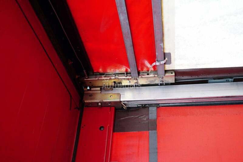 Schmitz Poluprikolica/IMP3698