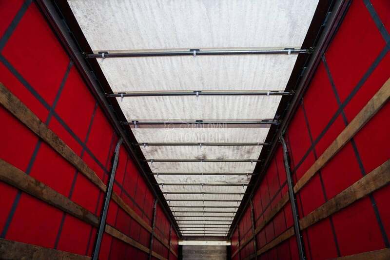 Schmitz Poluprikolica/IMP3698