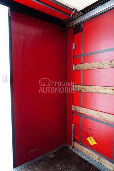 Schmitz Poluprikolica/IMP3698