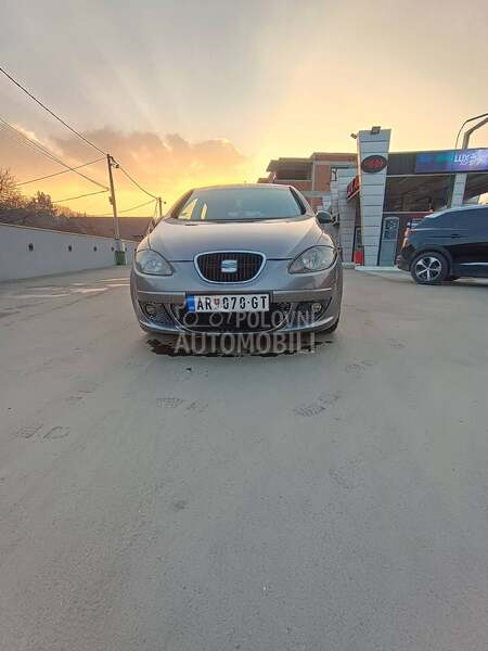 Seat Altea 