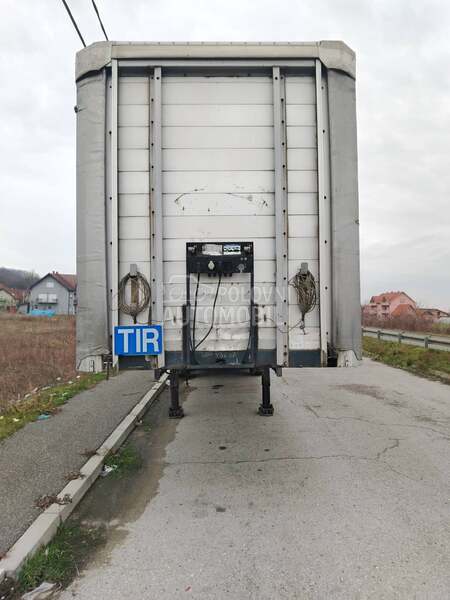 Schwarzmuller SPA/3E