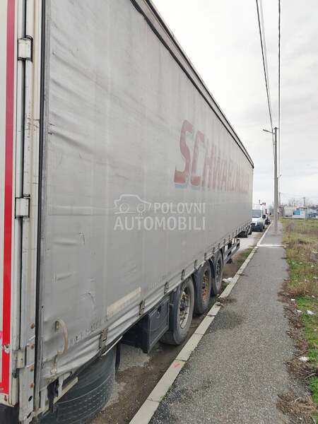 Schwarzmuller SPA/3E