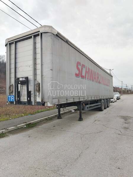 Schwarzmuller SPA/3E