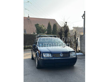 Volkswagen Bora 1.9 TDI ASZ