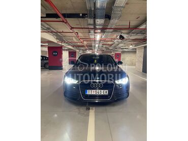 Audi A6 C7 Reg.Celu.Godinu