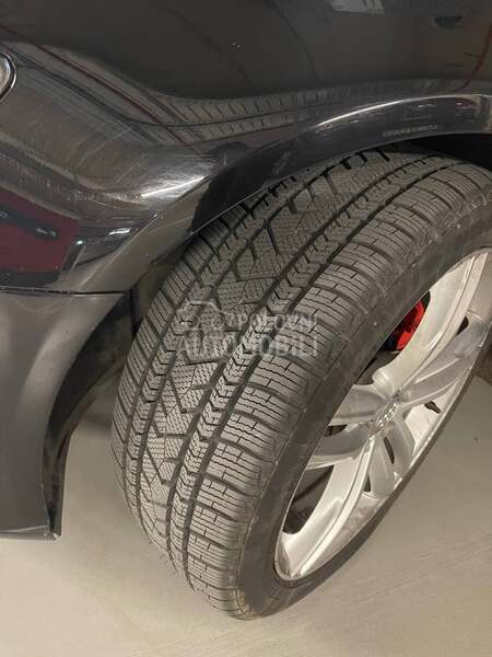 Audi A6 C7 Reg.Celu.Godinu