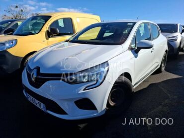 Renault Clio 1.5 BLUEDCI