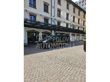 Renault Trafic 1.5 dci