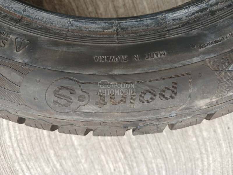 Platin Germany 185/60 R15 Zimska