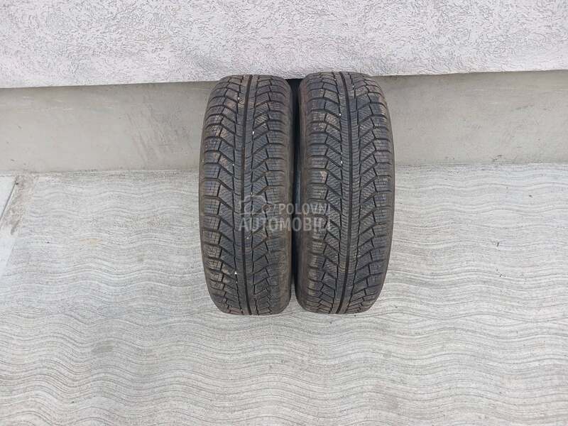 Platin Germany 185/60 R15 Zimska