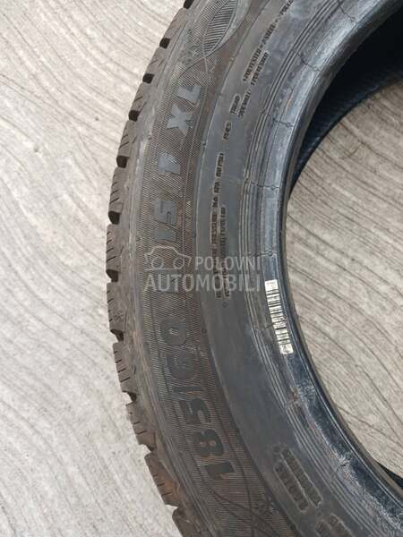 Platin Germany 185/60 R15 Zimska