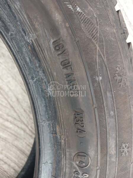 Platin Germany 185/60 R15 Zimska