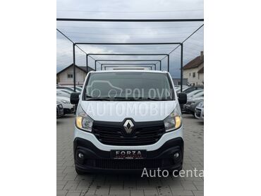 Renault Trafic H L A D NJ A Č A
