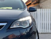 Opel Astra J 1.4TURBO/BiXenon/LED