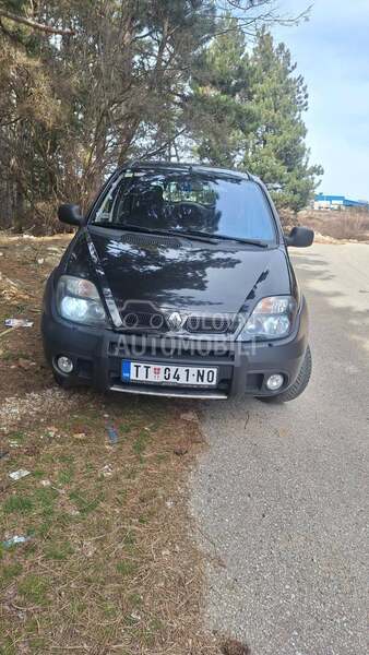 Renault RX 