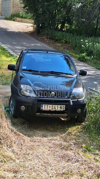 Renault RX 