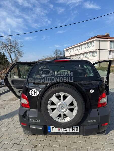 Renault RX 