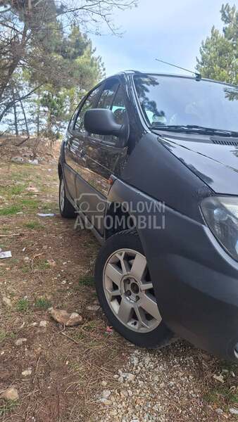 Renault RX 