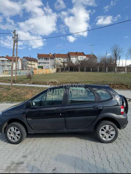 Renault RX 