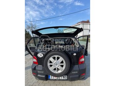 Renault RX 