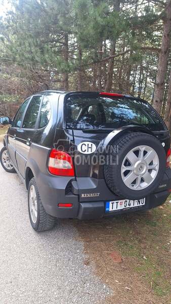 Renault RX 
