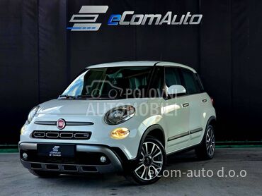 Fiat 500L 1.3 MJET N1 CROSS