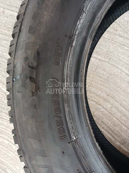 Firestone 195/65 R15 Zimska