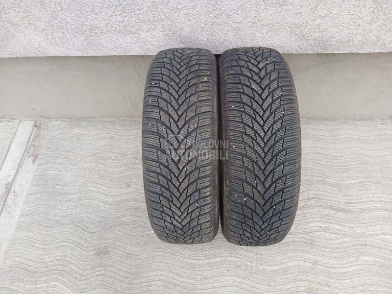 Firestone 195/65 R15 Zimska
