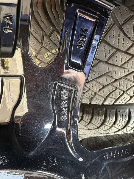 Aluminijumske felne  18" 5 x 112