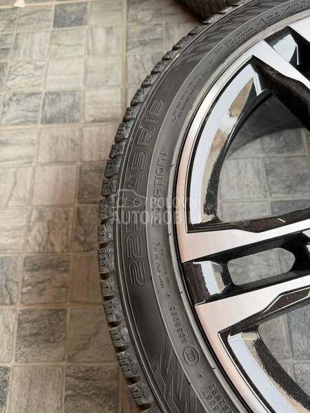 Aluminijumske felne  18" 5 x 112