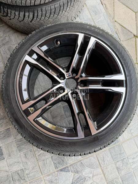 Aluminijumske felne  18" 5 x 112