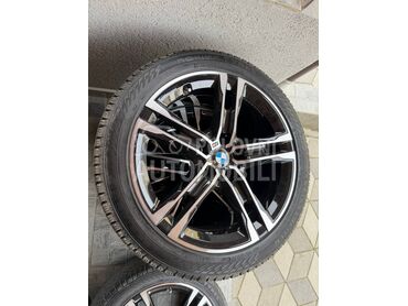 Aluminijumske felne  18" 5 x 112