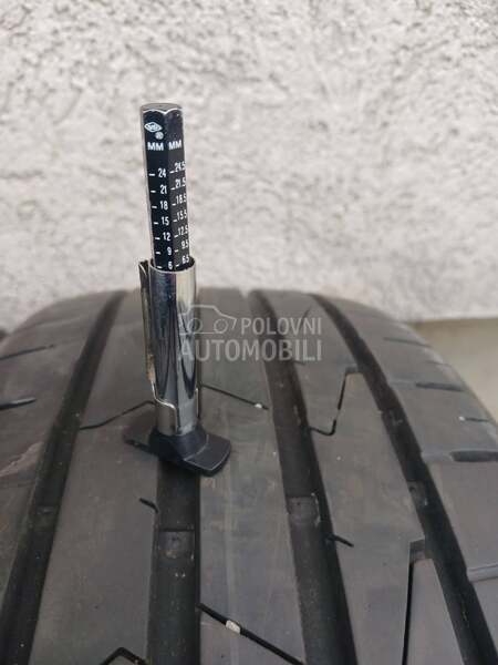 Hankook 195/55 R16 Letnja