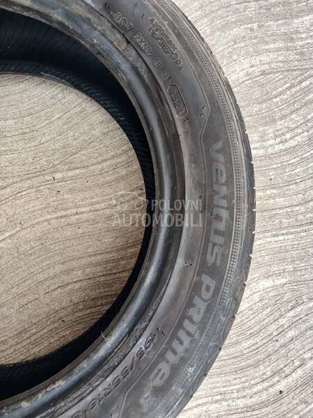 Hankook 195/55 R16 Letnja