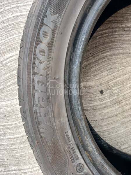 Hankook 195/55 R16 Letnja