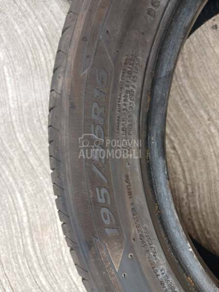 Hankook 195/55 R16 Letnja