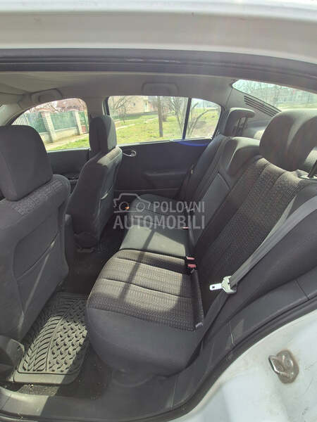 Renault Megane 1.6