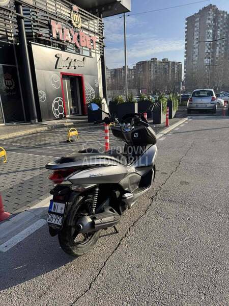 Honda PCX
