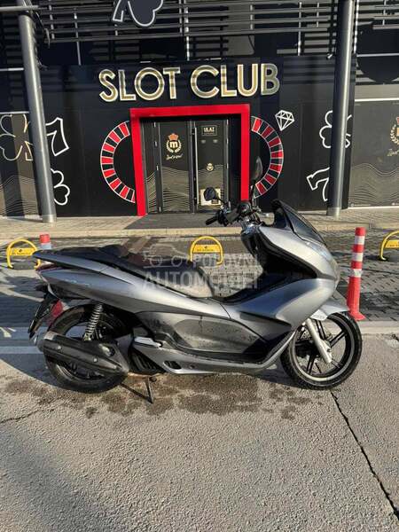 Honda PCX