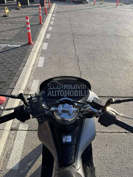 Honda PCX