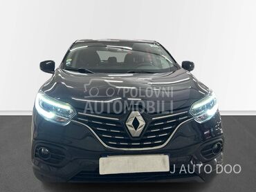 Renault Kadjar 1.5 BLUEDCI