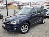 Volkswagen Tiguan 1.4/CH/4MOTION
