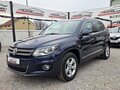 Volkswagen Tiguan 1.4/CH/4MOTION