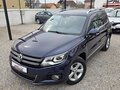 Volkswagen Tiguan 1.4/CH/4MOTION