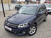Volkswagen Tiguan 1.4/CH/4MOTION