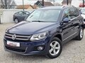 Volkswagen Tiguan 1.4/CH/4MOTION