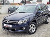 Volkswagen Tiguan 1.4/CH/4MOTION