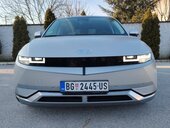 Hyundai Ioniq 5 ELEKTRO