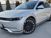 Hyundai Ioniq 5 ELEKTRO